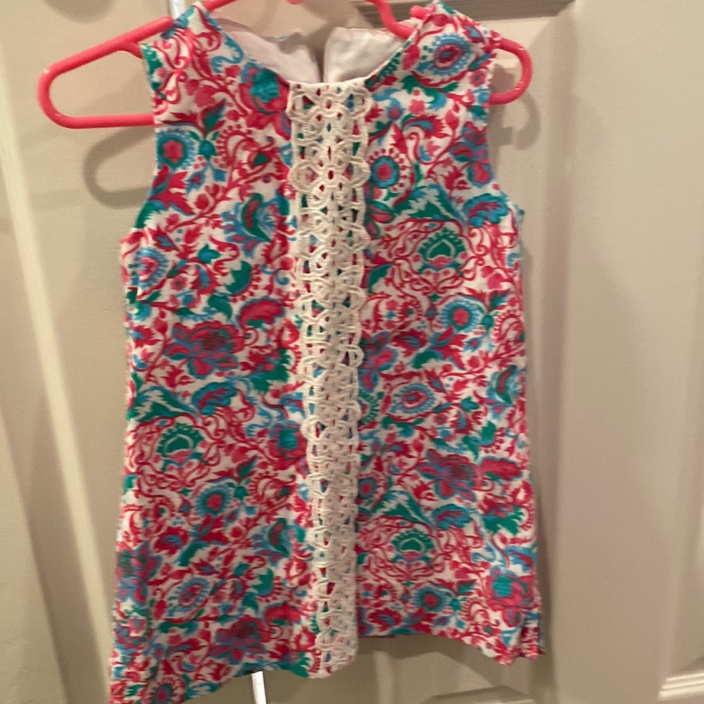 J Bailey 3T summer dress